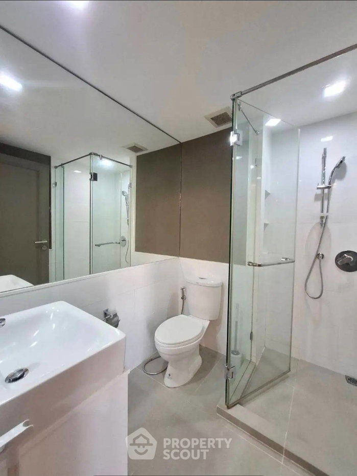 picture 1-BR Condo at Maestro 12 Ratchathewi near BTS Ratchathewi (ID 3317473) - 6/6