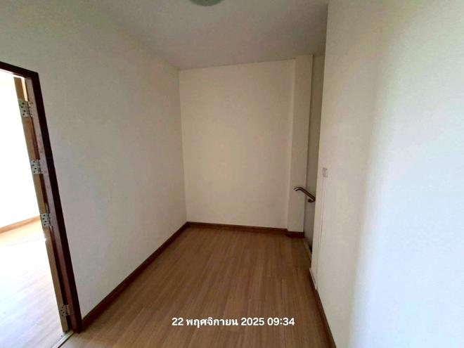 picture TOWN HOUSE 22.5 Sq.w. Muang Rayong Rayong for 3M - 11/33