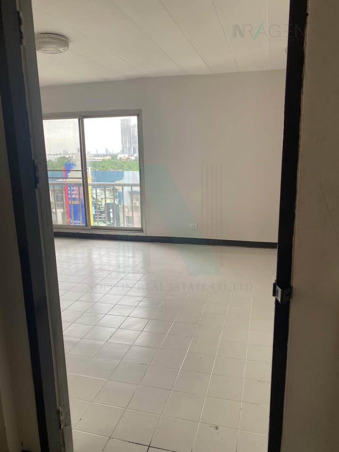 รูป ขายคอนโด ธนาเพลส ลาดพร้าว 71 อาคาร 45C  ชั้น 7 1 ห้องนอน ขนาด 42 ตรม ใกล้ โรงเรียนสตรีวิทยา 2 - รูปที่ 2/8
