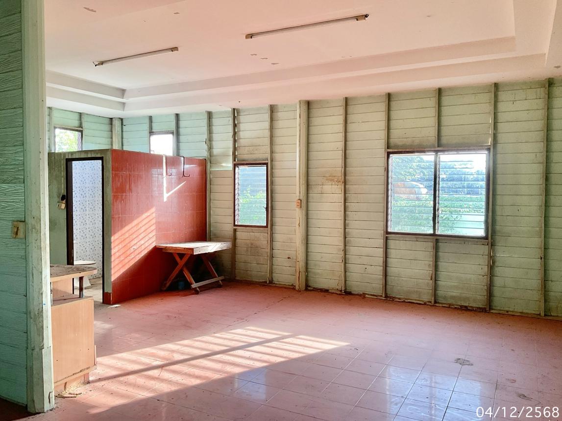 picture HOME 126 Sq.w. Tha Yang Petchburi for 1.1M - 12/21