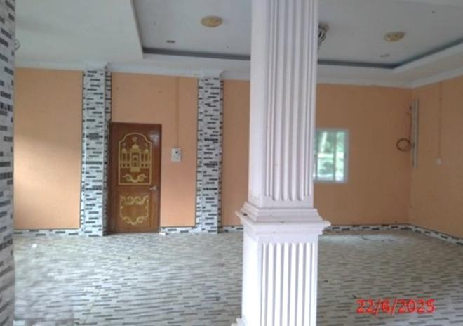 รูป บ้านเดี่ยว 63 ตร.วา ยะรัง ปัตตานี 2.9M - รูปที่ 5/33