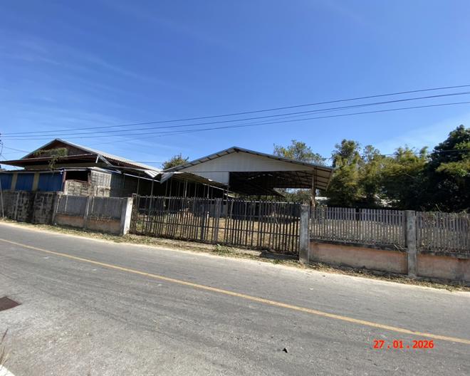 picture HOME 571.6 Sq.w. Kamalasai Kalasin for 3.9M - 19/41