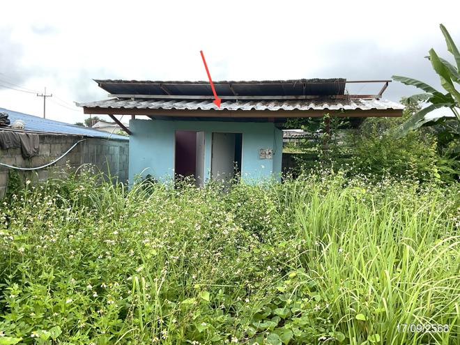 รูป บ้านเดี่ยว 870 ตร.วา พาน เชียงราย 3.6M - รูปที่ 13/31