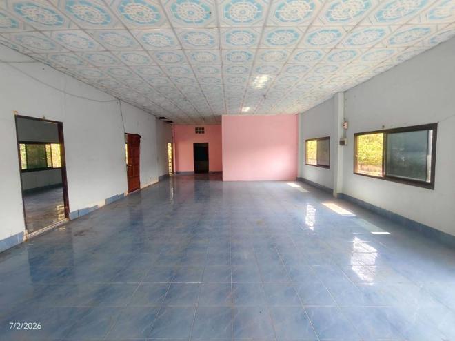 picture HOME 137.2 Sq.w. Chum Phae Khon Kaen for 1.8M - 6/33