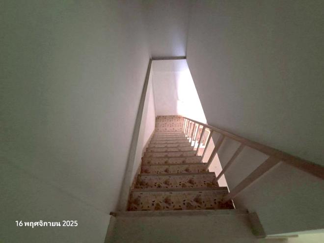 รูป อาคารพาณิชย์ 19.4 ตร.วา หัวหิน ประจวบคีรีขันธ์ 1.7M - รูปที่ 10/33
