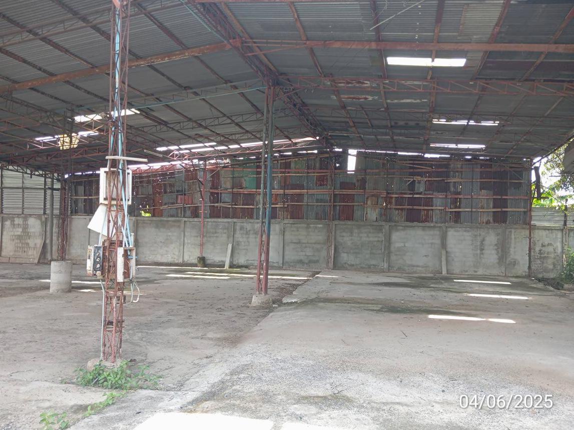 รูป บ้านเดี่ยว 734 ตร.วา รัตนบุรี สุรินทร์ 2.2M - รูปที่ 27/41