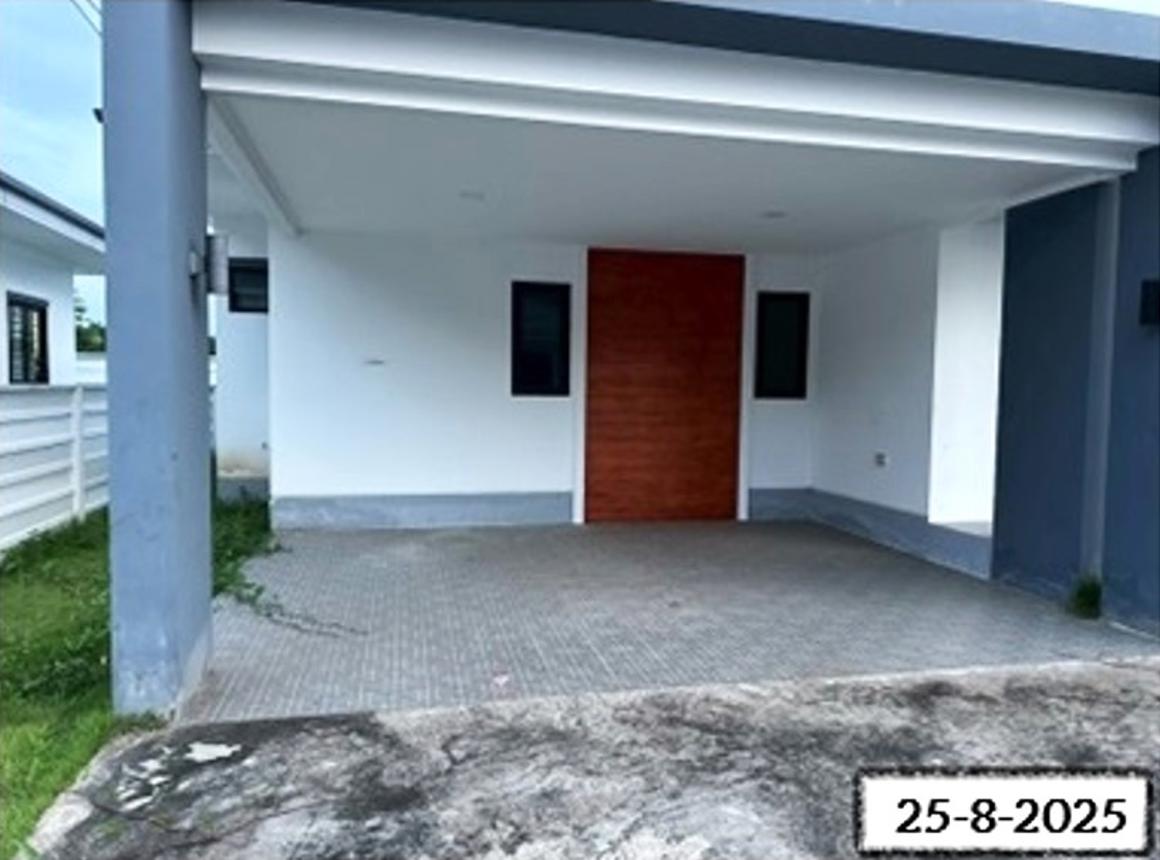 รูป บ้านเดี่ยว 63.8 ตร.วา หนองเรือ ขอนแก่น 2.3M - รูปที่ 18/35