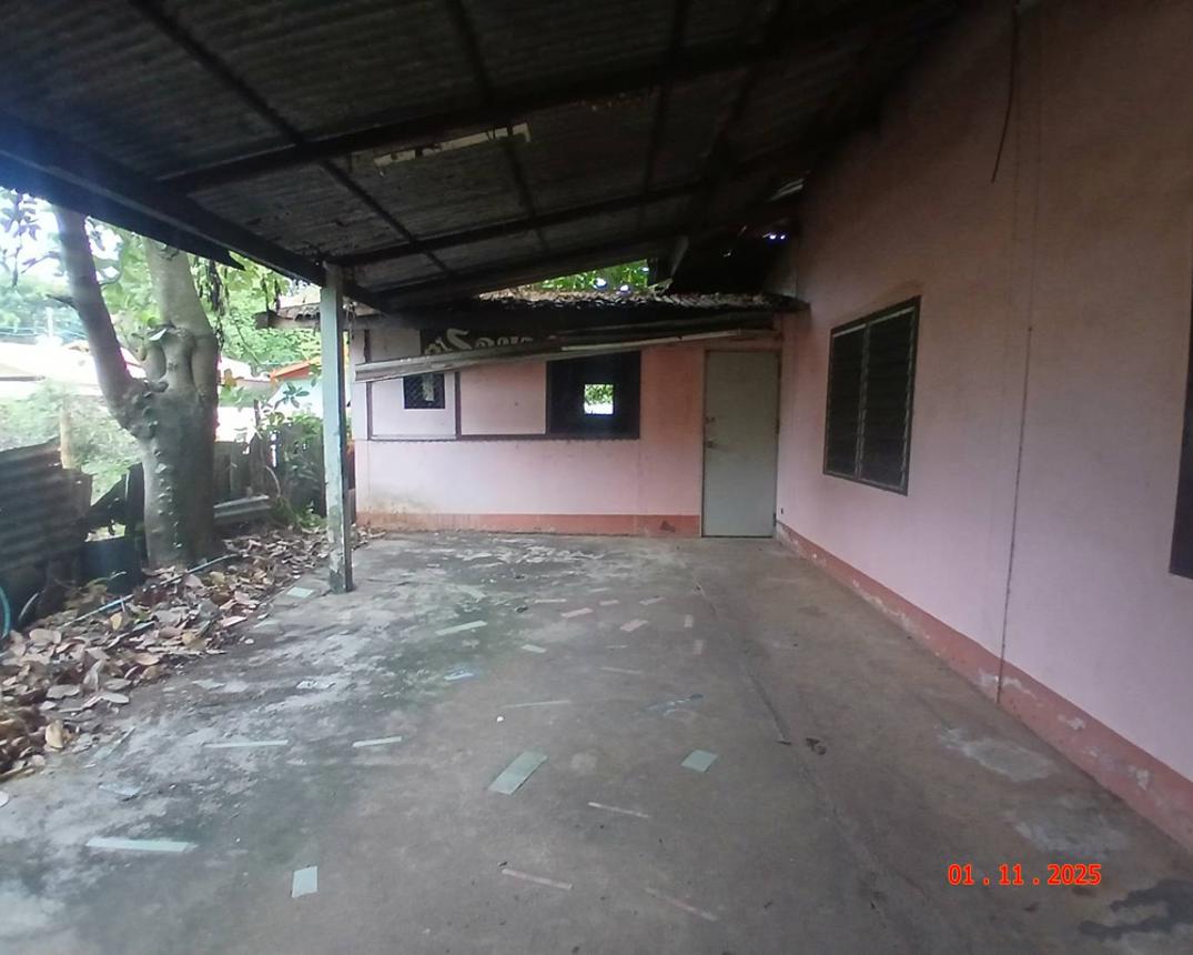 รูป บ้านเดี่ยว 100 ตร.วา เมืองสกลนคร สกลนคร 1.9M - รูปที่ 26/41