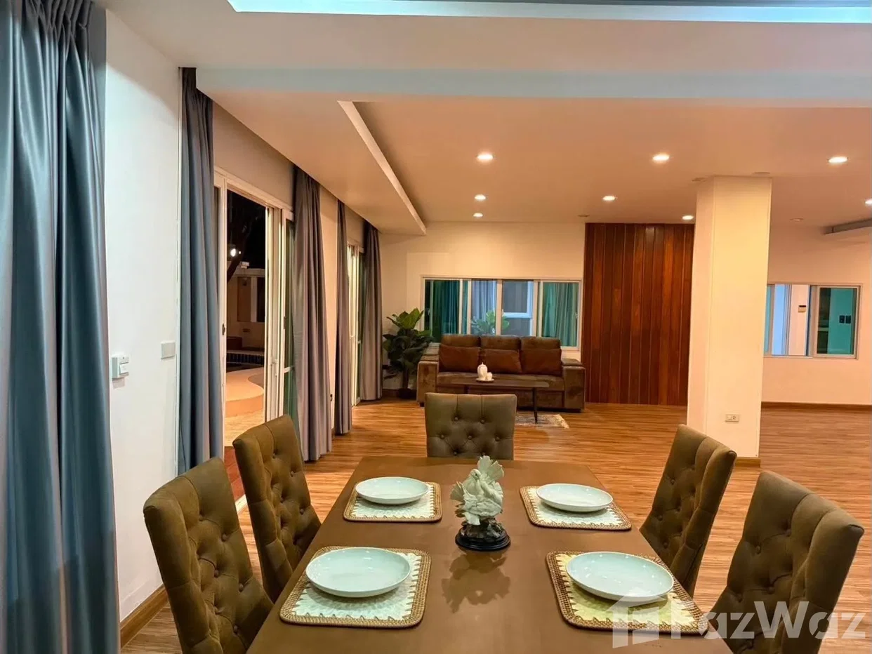 picture 6 Bedroom Pool Villa for Rent at European Home Place 6785429 - 6/11