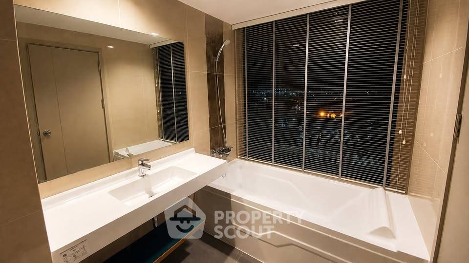 picture 2-BR Condo at Ideo Sukhumvit 93 near BTS Bang Chak (ID 3317991) - 11/12