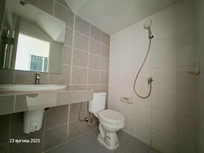 picture TOWN HOUSE 25 Sq.w. Sam Phran Nakhon Pathom for 1.9M - 13/31