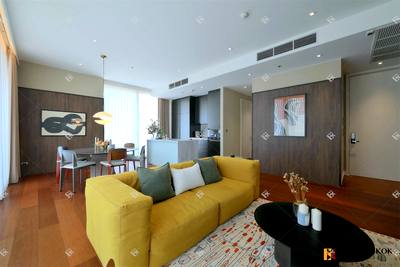 Condos for sale : Khun by Yoo  The Privilege of Luxury in an Economic Hub Location
