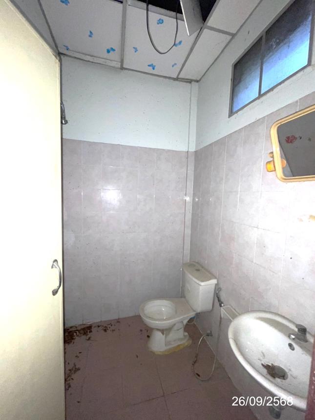 รูป ทาวน์เฮ้าส์ 21 ตร.วา ปลวกแดง ระยอง 944,000 - รูปที่ 22/27