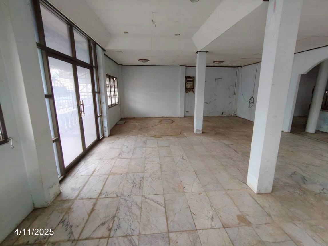 รูป บ้านเดี่ยว 74 ตร.วา เนินสง่า ชัยภูมิ 2.1M - รูปที่ 24/43