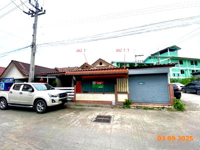 Houses for sale Chonburi : HOME 60 Sq.w. Muang Chon Buri Chonburi for 2.2M