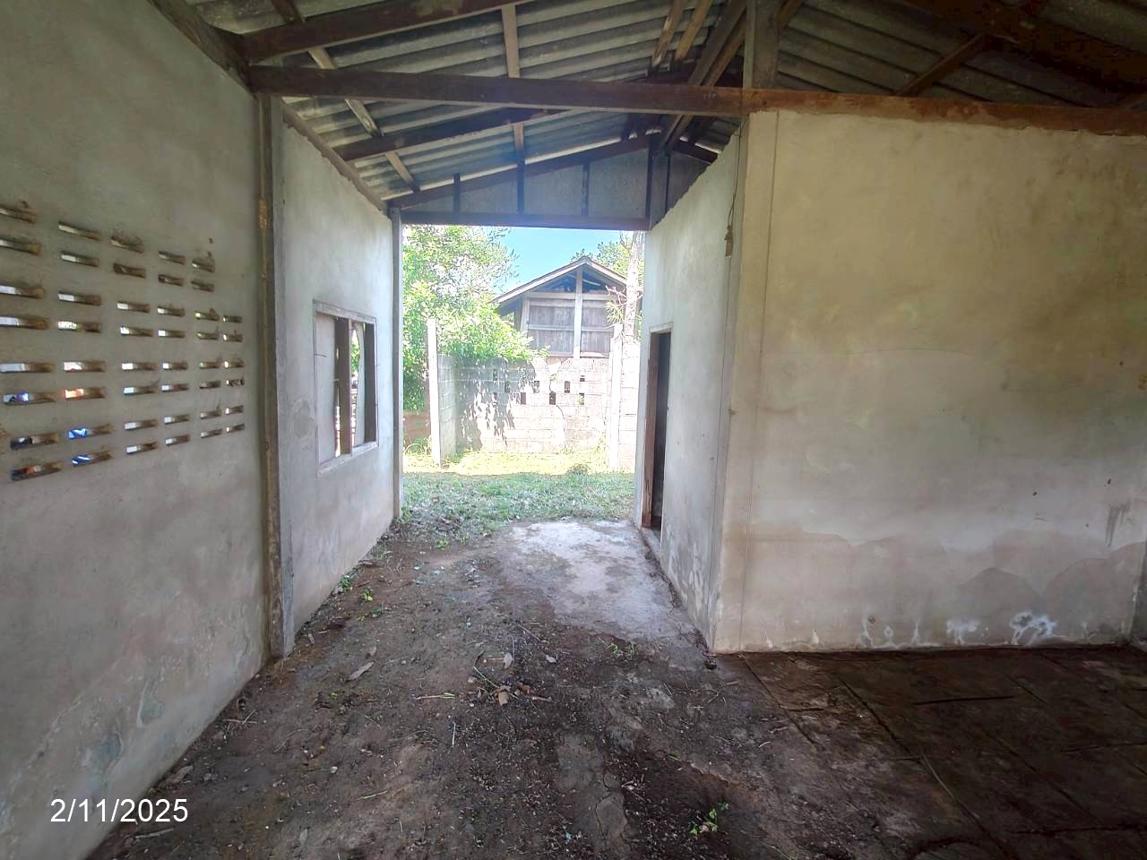 รูป บ้านเดี่ยว 107 ตร.วา เกษตรสมบูรณ์ ชัยภูมิ 726,000 - รูปที่ 31/37