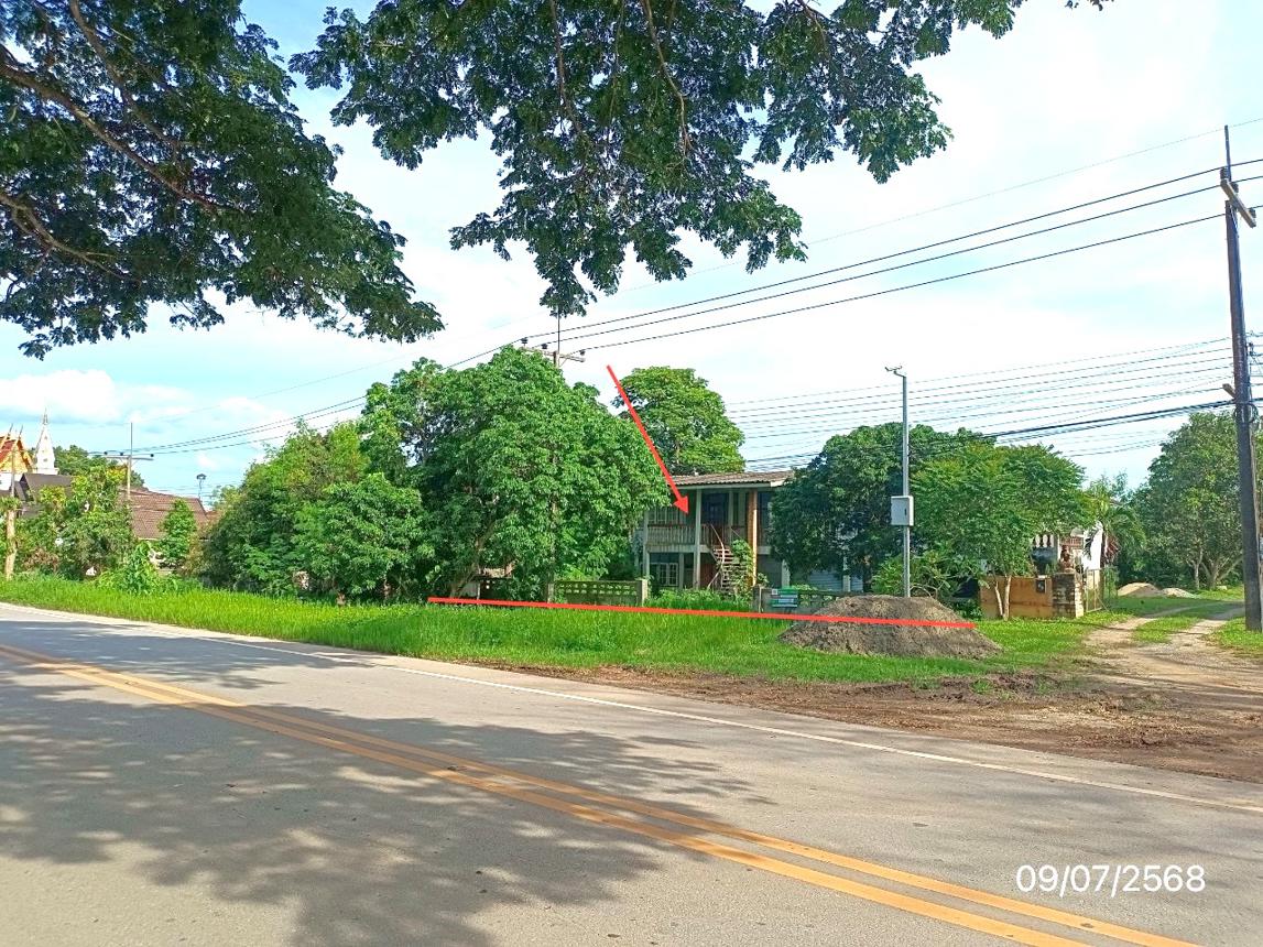 รูป บ้านเดี่ยว 276 ตร.วา เวียงชัย เชียงราย 1.2M - รูปที่ 35/39
