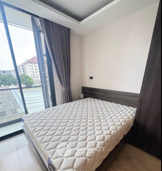 picture 1-BR Condo At 168 Sukhumvit 36 Near BTS Thong Lor (ID 3049643) - 4/4