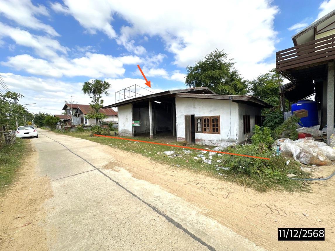 picture HOME 100 Sq.w. Pathumrat Roi Et for 359,000 - 13/25
