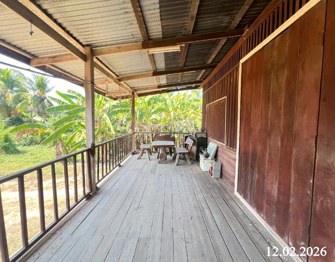 picture HOME 898 Sq.w. Phichai Uttaradit for 541,000 - 19/29