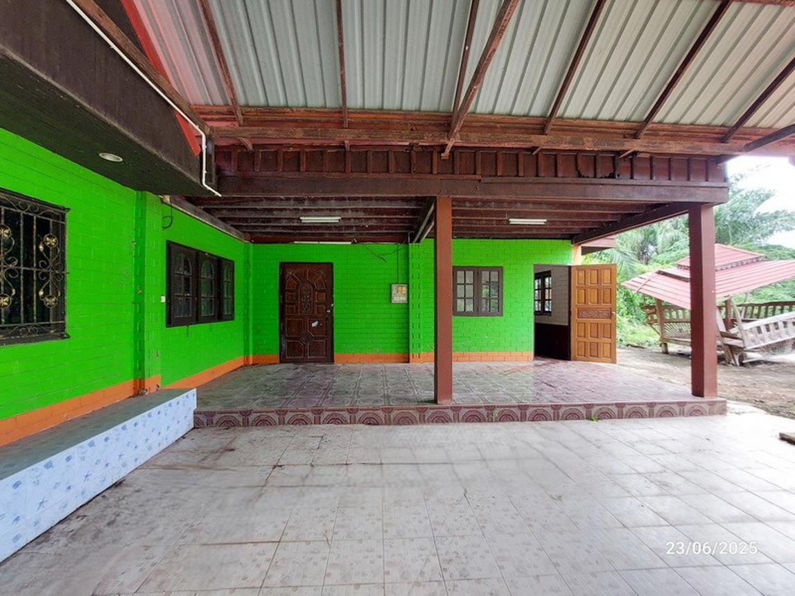 รูป บ้านเดี่ยว 14042 ตร.วา เมืองอุดรธานี อุดรธานี 8.9M - รูปที่ 19/37
