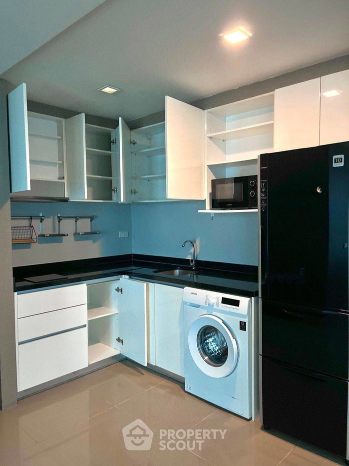 picture 2-BR Condo at Mirage Sukhumvit 27 near BTS Asok (ID 3287798) - 8/17