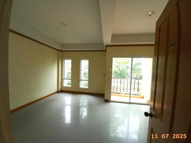 รูป ทาวน์เฮ้าส์ 20.6 ตร.วา เมืองชลบุรี ชลบุรี 4.8M - รูปที่ 9/33