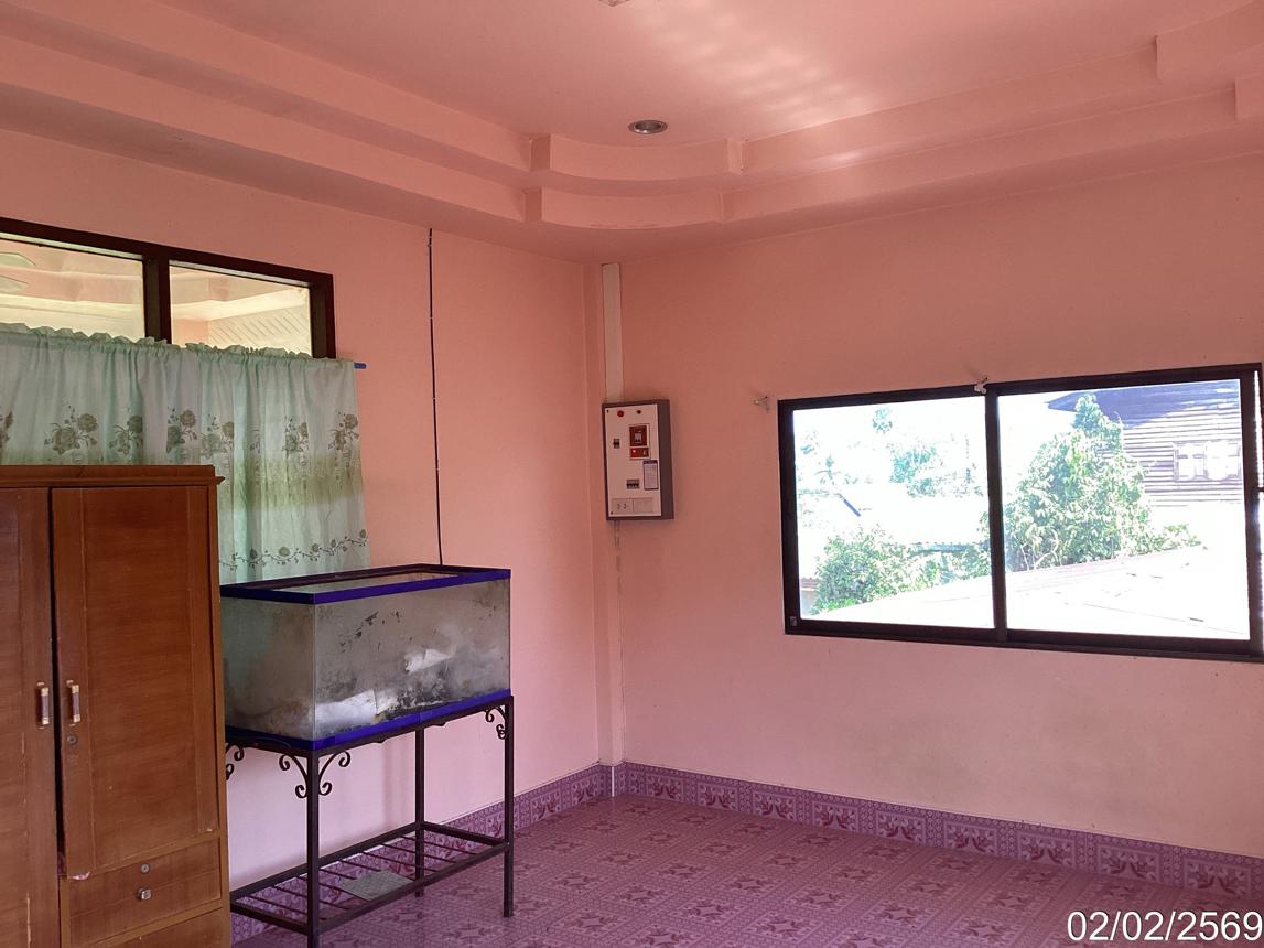 รูป บ้านเดี่ยว 282 ตร.วา สะเดา สงขลา 1.9M - รูปที่ 32/43