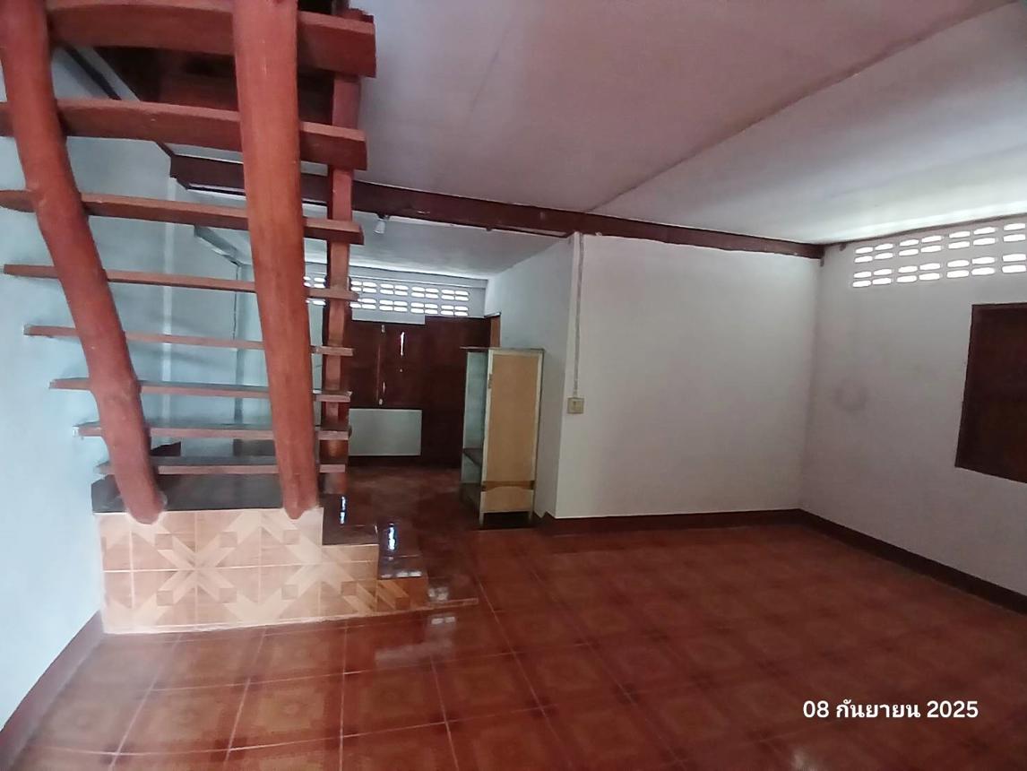 รูป บ้านเดี่ยว 122 ตร.วา แม่ทะ ลำปาง 547,000 - รูปที่ 19/35