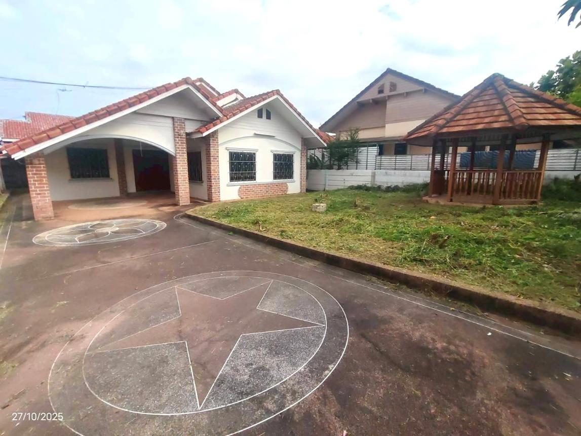 รูป บ้านเดี่ยว 112 ตร.วา หรรษา เมืองอุดรธานี อุดรธานี 3.4M - รูปที่ 25/49