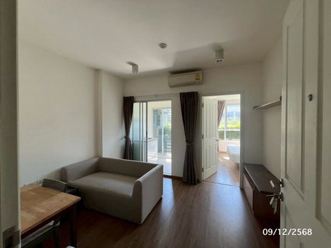 CONDO 61.88 Sq.m. Muang Nonthaburi Nonthaburi for 2.1M