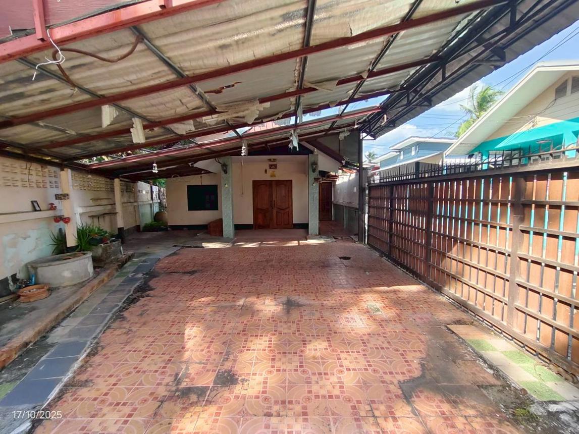 รูป บ้านเดี่ยว 62.5 ตร.วา เมืองอุดรธานี อุดรธานี 1.3M - รูปที่ 17/33