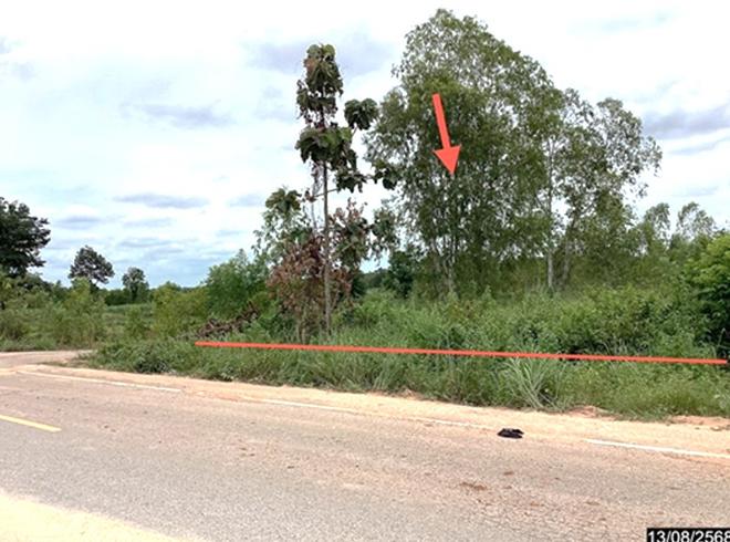picture LAND 12067 Sq.w. Kut Chap Udon Thani for 4.5M - 4/19