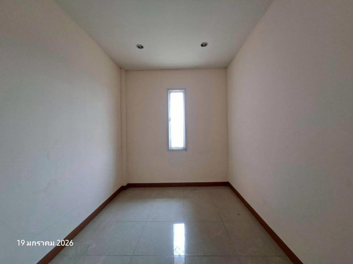 picture TOWN HOUSE 20 Sq.w. Pran Buri Prachaubkirikhan for 1.8M - 22/31