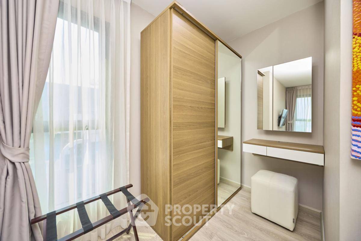 รูป คอนโด 2 ห้องนอน Life Sukhumvit 48 ใกล้ BTS พระโขนง (ID 3072498) - รูปที่ 4/6