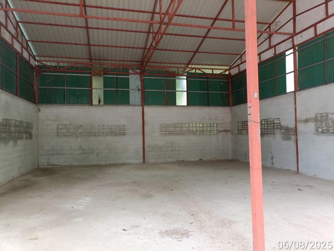 picture HOME 837.8 Sq.w. Kaset Wisai Roi Et for 2.7M - 40/45