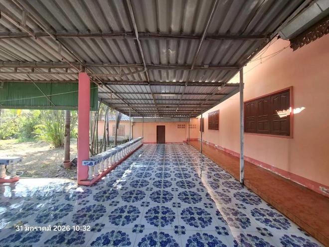 รูป บ้านเดี่ยว 1014 ตร.วา ดอยหล่อ เชียงใหม่ 3.6M - รูปที่ 11/31