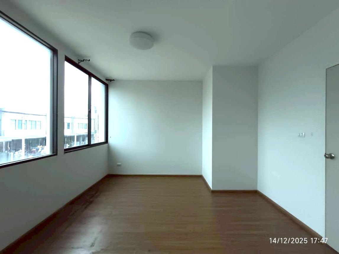 picture TOWN HOUSE 18.2 Sq.w. Bang Bua Thong Nonthaburi for 2M - 19/29