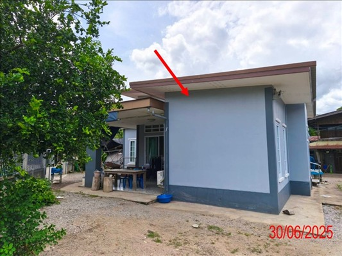 รูป บ้านเดี่ยว 87 ตร.วา แม่ทะ ลำปาง 1.7M - รูปที่ 8/15