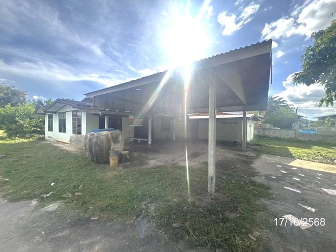 picture HOME 93 Sq.w. Prang Ku Si Sa Ket for 654,000 - 2/27