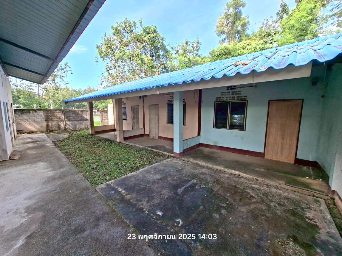 picture HOME 116 Sq.w. Nikhom Pattana Rayong for 1.8M - 21/37