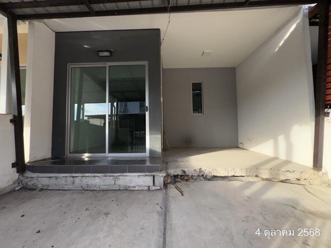 รูป ทาวน์เฮ้าส์ 16.4 ตร.วา บ้านพฤกษา 114/2 เทพารักษ์-เมืองใหม่ฯ บางบ่อ สมุทรปราการ 1.8M - รูปที่ 2/43