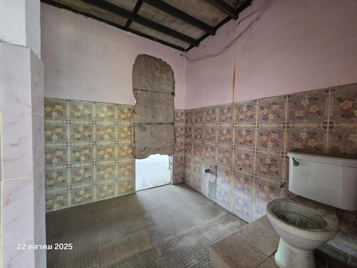 รูป บ้านเดี่ยว 98 ตร.วา เมืองกำแพงเพชร กำแพงเพชร 1.6M - รูปที่ 31/41