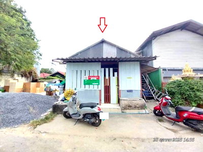 Houses for sale Bangkok : HOME 20.2 Sq.w. Nong Chok Bangkok for 544,000