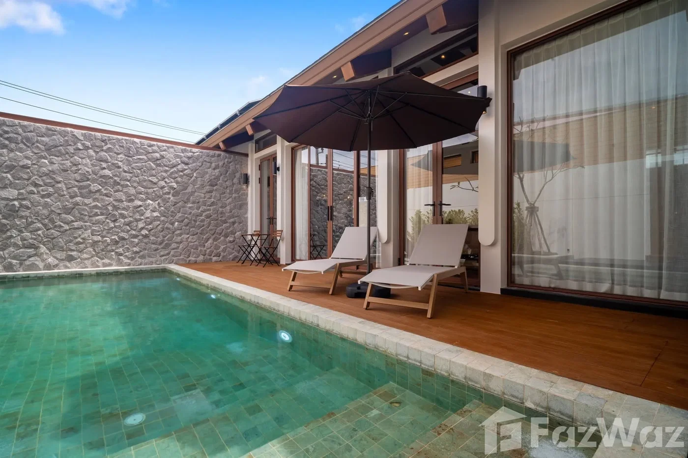 picture 3 Bedroom Villa for rent in Choeng Thale, Phuket  6790897 - 19/34