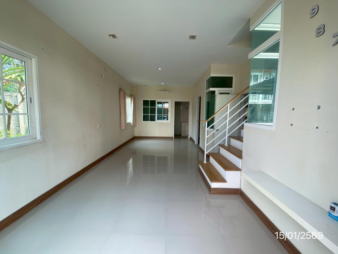 รูป ทาวน์เฮ้าส์ 33.4 ตร.วา โกลเด้น ทาวน์ 2 ลาดพร้าว-เกษตรนวมินทร์ เขตบึงกุ่ม กรุงเทพมหานคร 3.4M - รูปที่ 19/37