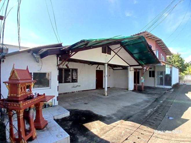 picture HOME 115 Sq.w. San Sai Chiang Mai for 3.9M - 1/41