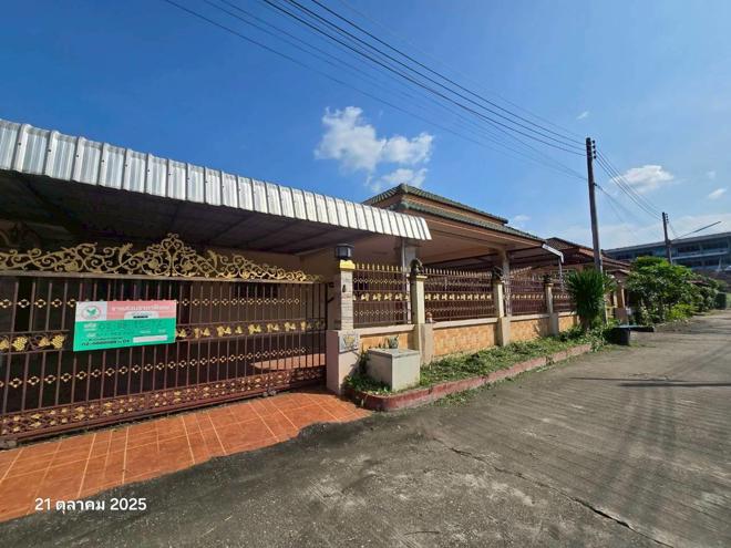 picture HOME 149.6 Sq.w. Muang Kamphaeng Phet Kamphaeng Phet for 4.5M - 4/47