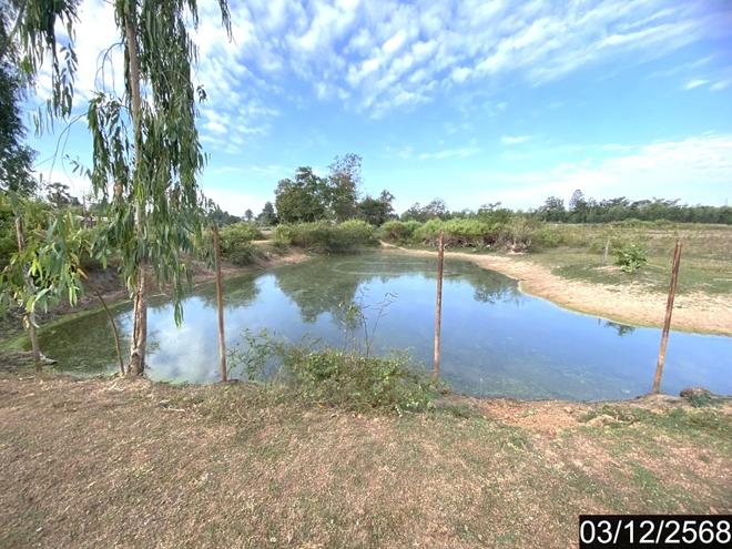 รูป บ้านเดี่ยว 17362 ตร.วา ประจักษ์ศิลปาคม อุดรธานี 16.2M - รูปที่ 21/49