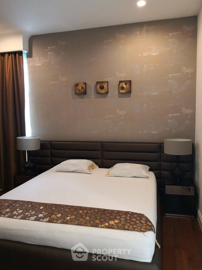 รูป คุ้มค่า 2 ห้องนอน 106 ตร.ม. Q Langsuan ใกล้ BTS ราชดำริ 300 ม. (ID 3316171) - รูปที่ 11/24